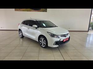 Toyota Starlet 1.5 XS auto - Image 1