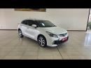 Thumbnail Toyota Starlet 1.5 XS auto