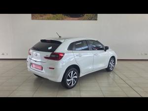 Toyota Starlet 1.5 XS auto - Image 2