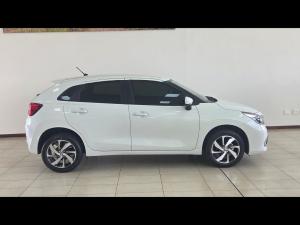 Toyota Starlet 1.5 XS auto - Image 3