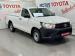 Toyota Hilux 2.0 single cab S (aircon) - Thumbnail 1