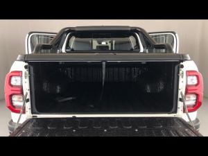 Toyota Hilux 2.8GD-6 double cab 4x4 Legend 55 - Image 13