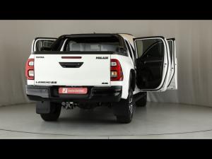 Toyota Hilux 2.8GD-6 double cab 4x4 Legend 55 - Image 24