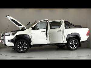 Toyota Hilux 2.8GD-6 double cab 4x4 Legend 55 - Image 27