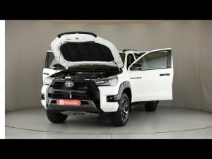 Toyota Hilux 2.8GD-6 double cab 4x4 Legend 55 - Image 28