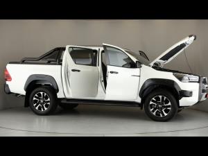 Toyota Hilux 2.8GD-6 double cab 4x4 Legend 55 - Image 30