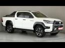 Thumbnail Toyota Hilux 2.8GD-6 double cab 4x4 Legend 55