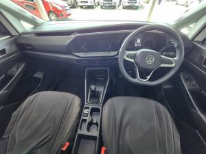 Volkswagen Caddy Maxi Kombi 2.0TDI - Image 6