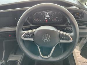 Volkswagen Caddy Maxi Kombi 2.0TDI - Image 8