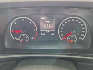 Volkswagen Caddy Maxi Kombi 2.0TDI - Image 9