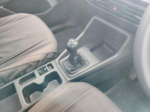 Volkswagen Caddy Maxi Kombi 2.0TDI - Image 10