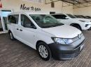 Thumbnail Volkswagen Caddy Maxi Kombi 2.0TDI