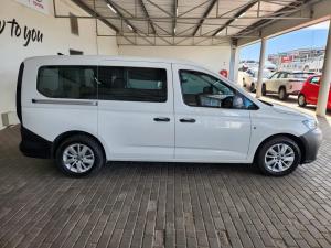 Volkswagen Caddy Maxi Kombi 2.0TDI - Image 3