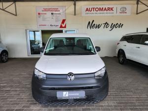 Volkswagen Caddy Maxi Kombi 2.0TDI - Image 4