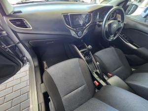 Toyota Starlet 1.4 XR - Image 7