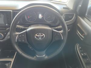 Toyota Starlet 1.4 XR - Image 8