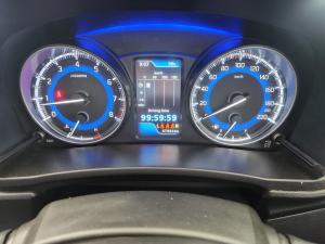 Toyota Starlet 1.4 XR - Image 9