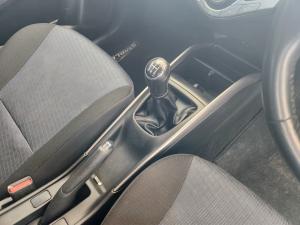 Toyota Starlet 1.4 XR - Image 10