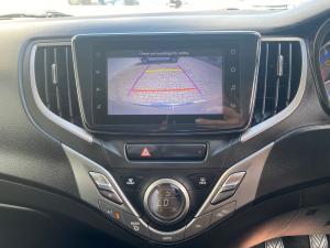 Toyota Starlet 1.4 XR - Image 11