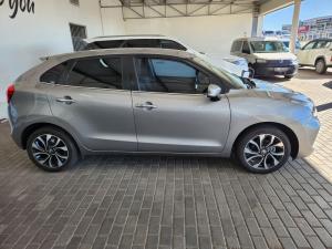 Toyota Starlet 1.4 XR - Image 3