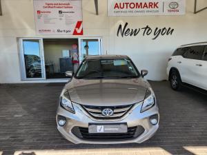 Toyota Starlet 1.4 XR - Image 4