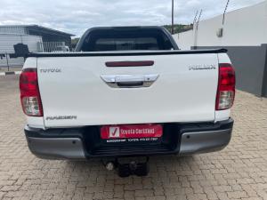 Toyota Hilux 2.4GD-6 Xtra cab Raider manual - Image 5