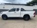 Toyota Hilux 2.4GD-6 Xtra cab Raider manual - Thumbnail 11