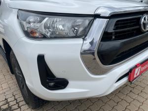 Toyota Hilux 2.4GD-6 Xtra cab Raider manual - Image 12