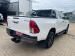 Toyota Hilux 2.4GD-6 Xtra cab Raider manual - Thumbnail 2