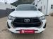 Toyota Hilux 2.4GD-6 Xtra cab Raider manual - Thumbnail 4
