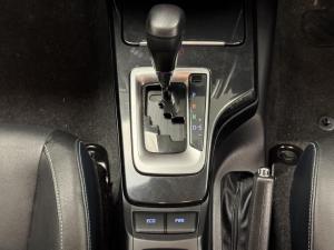 Toyota Fortuner 2.4GD-6 auto - Image 11
