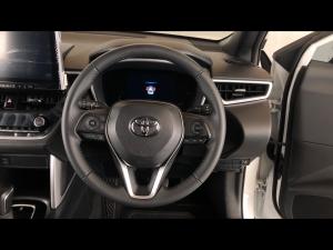 Toyota Corolla Cross 1.8 XS - Image 8