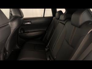 Toyota Corolla Cross 1.8 XS - Image 11