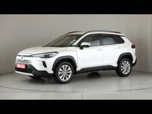 Toyota Corolla Cross 1.8 XS - Image 23