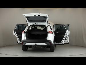 Toyota Corolla Cross 1.8 XS - Image 24