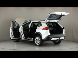 Toyota Corolla Cross 1.8 XS - Image 25