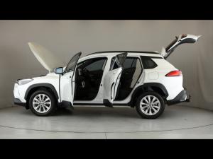 Toyota Corolla Cross 1.8 XS - Image 26