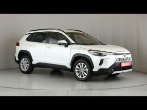 Toyota Corolla Cross 1.8 XS - Image 1