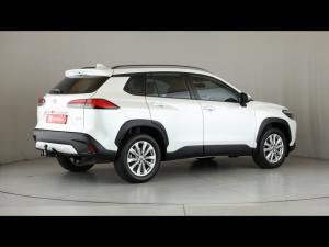 Toyota Corolla Cross 1.8 XS - Image 2