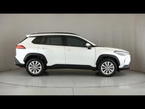 Toyota Corolla Cross 1.8 XS - Image 3