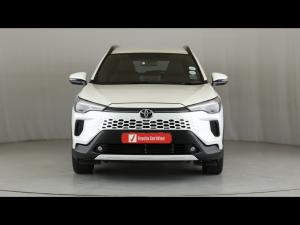 Toyota Corolla Cross 1.8 XS - Image 4