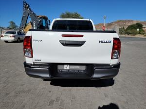 Toyota Hilux 2.4GD-6 double cab SRX - Image 5