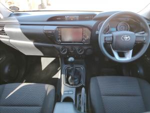 Toyota Hilux 2.4GD-6 double cab SRX - Image 6