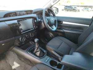 Toyota Hilux 2.4GD-6 double cab SRX - Image 7