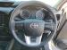 Toyota Hilux 2.4GD-6 double cab SRX - Thumbnail 8