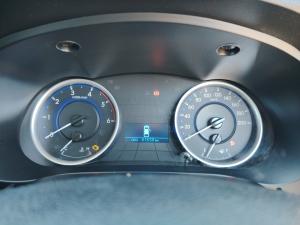 Toyota Hilux 2.4GD-6 double cab SRX - Image 10