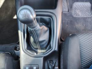 Toyota Hilux 2.4GD-6 double cab SRX - Image 11