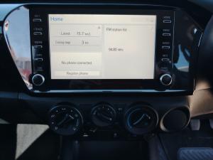 Toyota Hilux 2.4GD-6 double cab SRX - Image 12