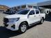 Toyota Hilux 2.4GD-6 double cab SRX - Thumbnail 19