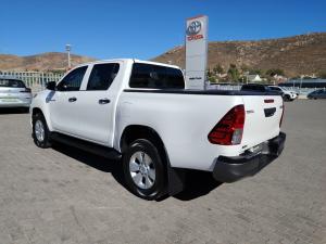 Toyota Hilux 2.4GD-6 double cab SRX - Image 20